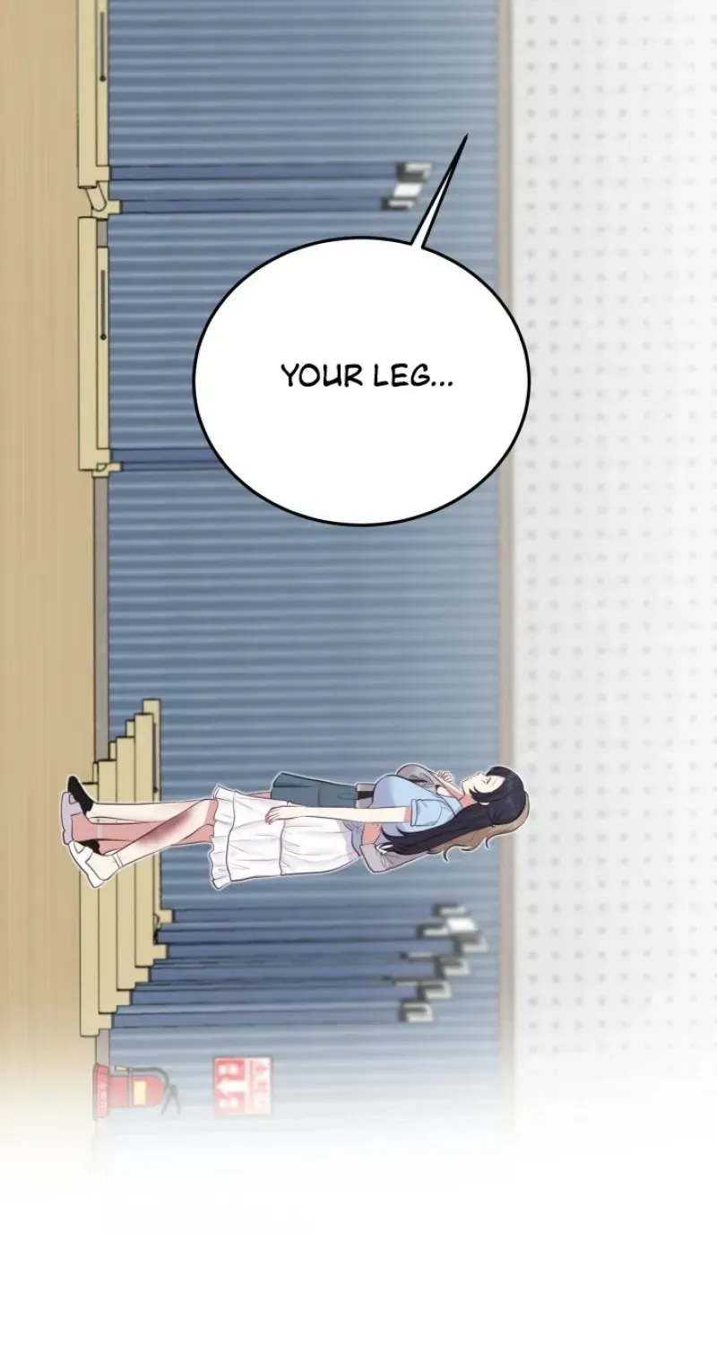 Read Show Me Your Snaggletooth chapter 20 image 1 on Lezhin