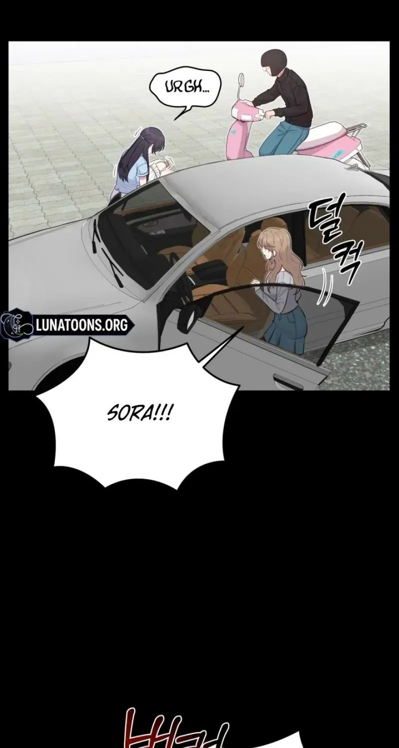 Read Show Me Your Snaggletooth chapter 20 image 13 on Lezhin