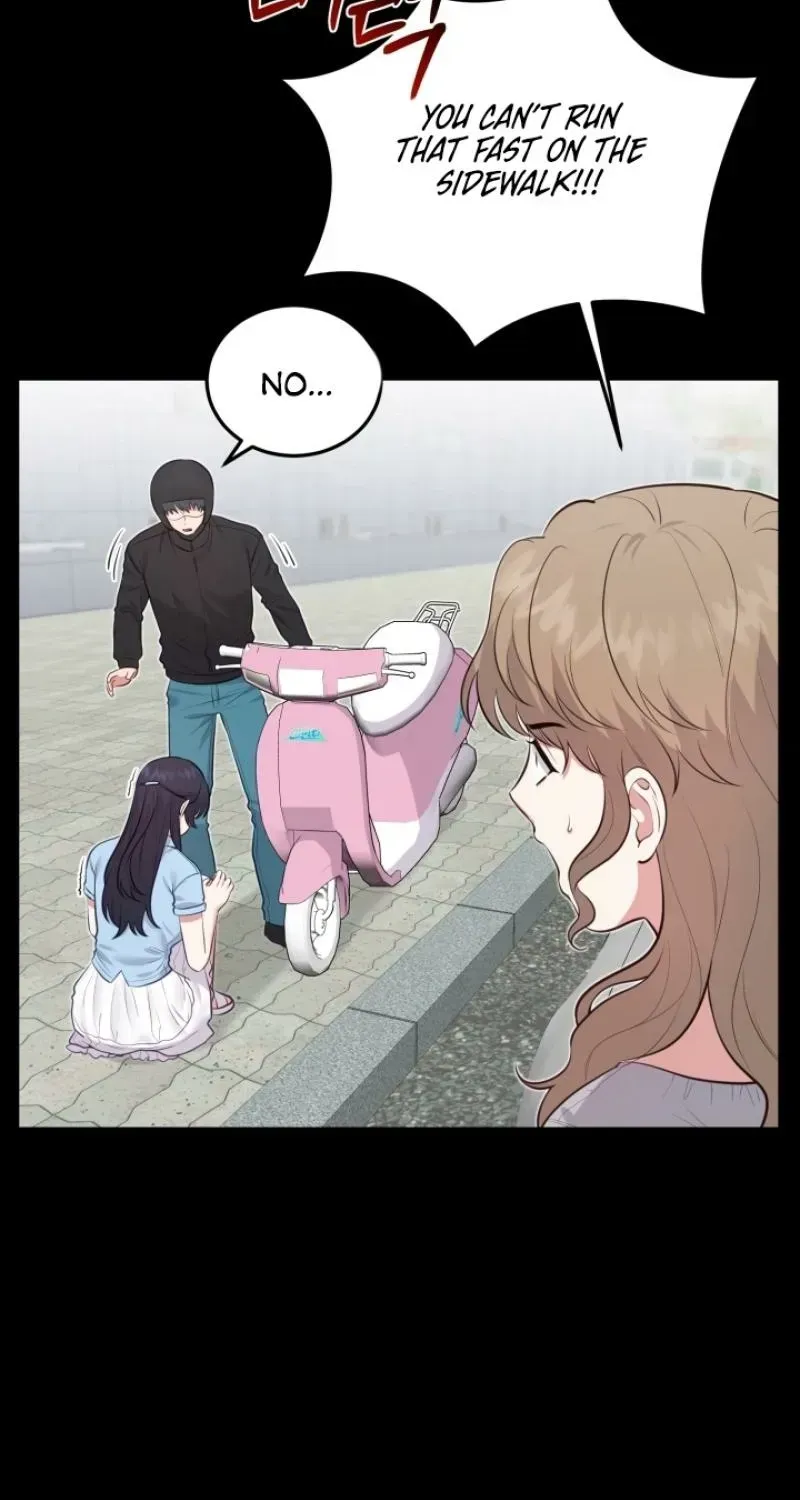 Read Show Me Your Snaggletooth chapter 20 image 14 on Lezhin