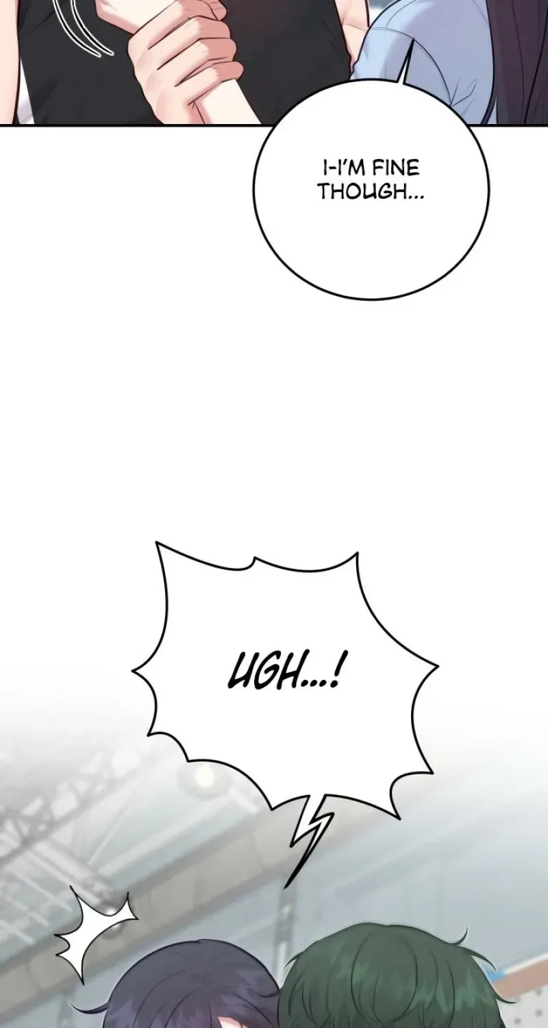 Read Show Me Your Snaggletooth chapter 20 image 19 on Lezhin