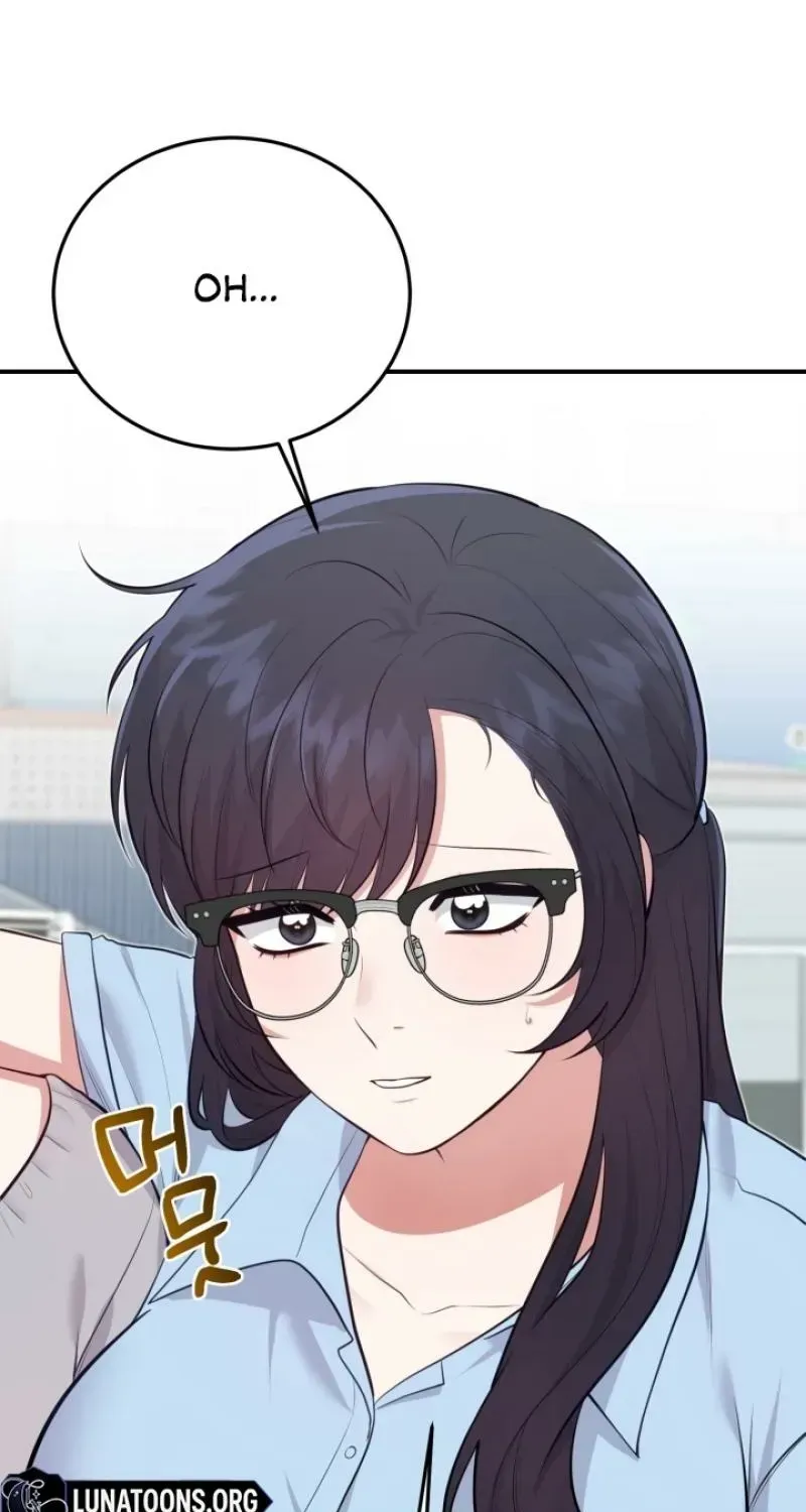Read Show Me Your Snaggletooth chapter 20 image 2 on Lezhin