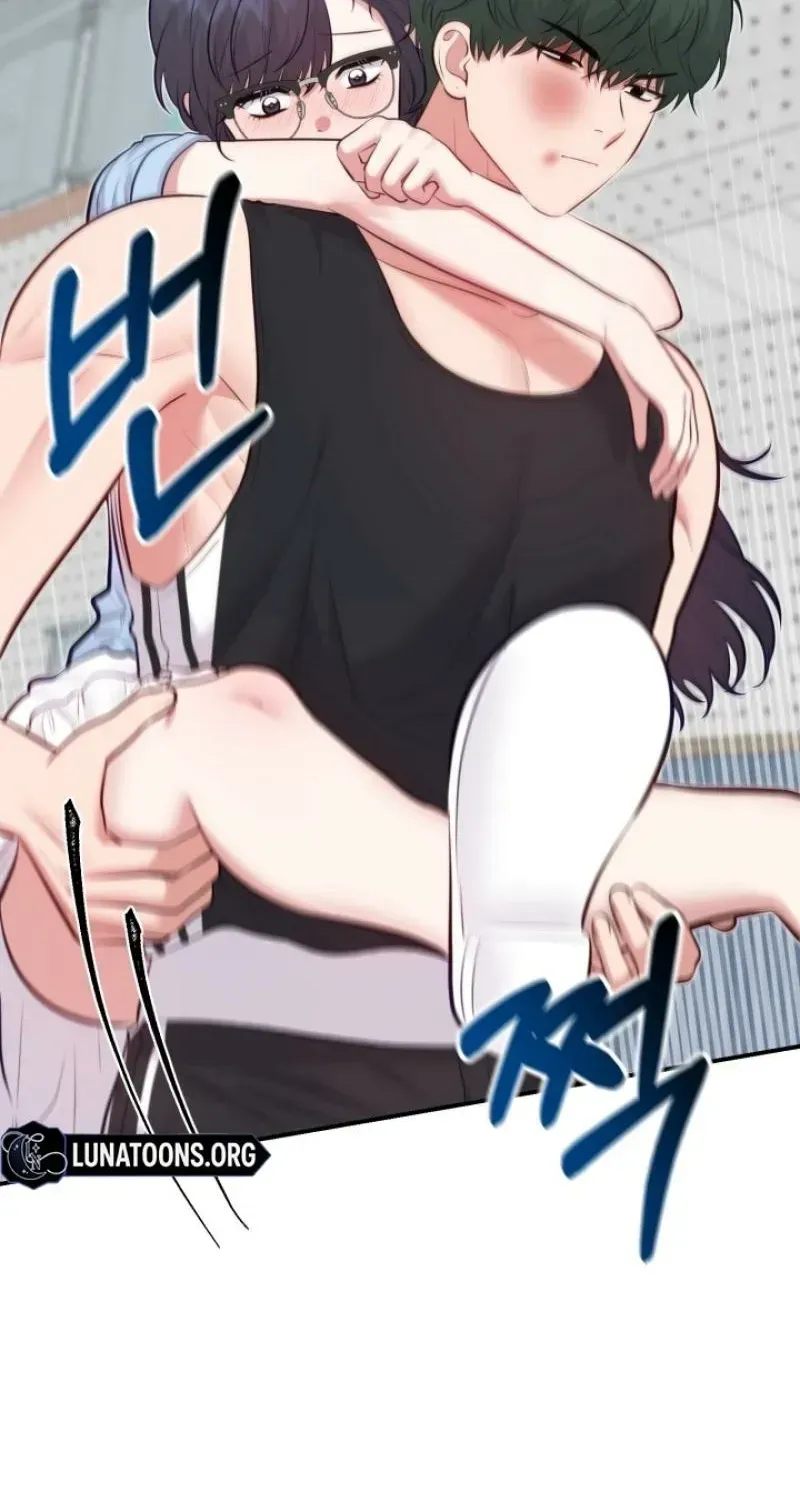 Read Show Me Your Snaggletooth chapter 20 image 20 on Lezhin