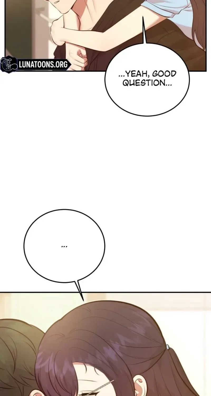 Read Show Me Your Snaggletooth chapter 20 image 27 on Lezhin