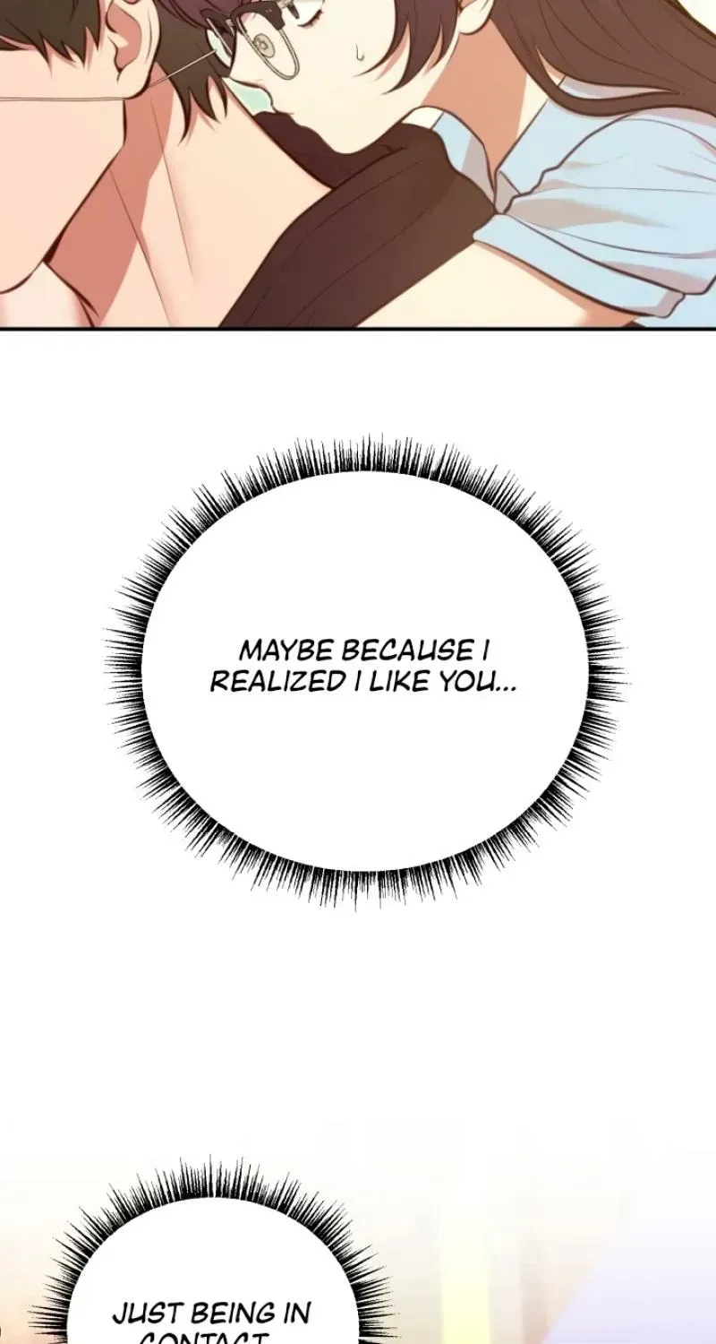 Read Show Me Your Snaggletooth chapter 20 image 28 on Lezhin