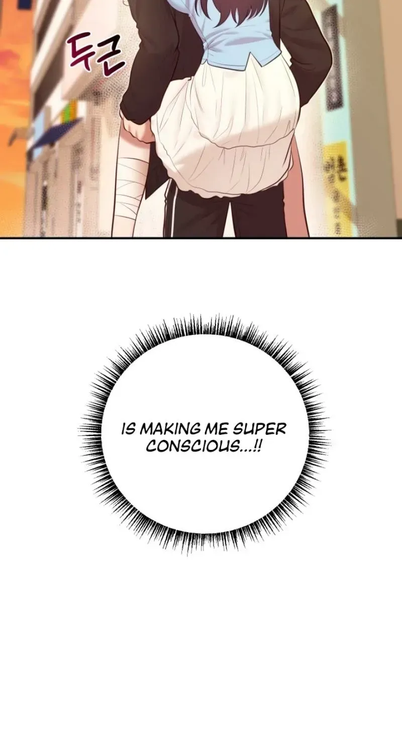 Read Show Me Your Snaggletooth chapter 20 image 30 on Lezhin