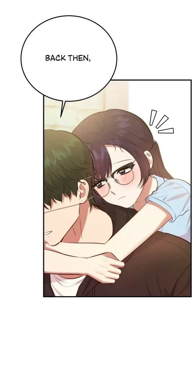 Read Show Me Your Snaggletooth chapter 20 image 31 on Lezhin