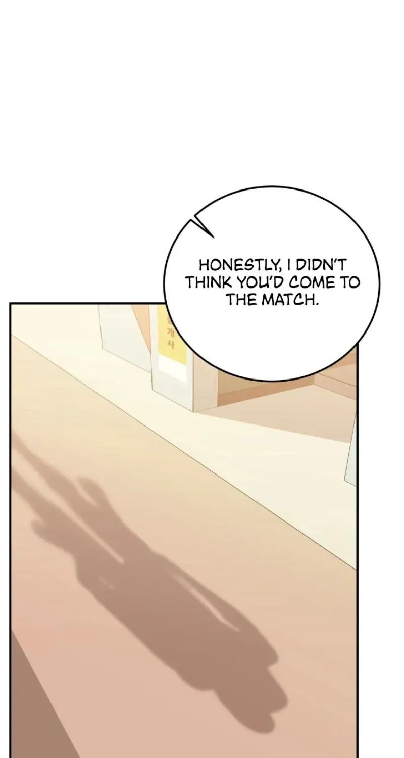 Read Show Me Your Snaggletooth chapter 20 image 33 on Lezhin