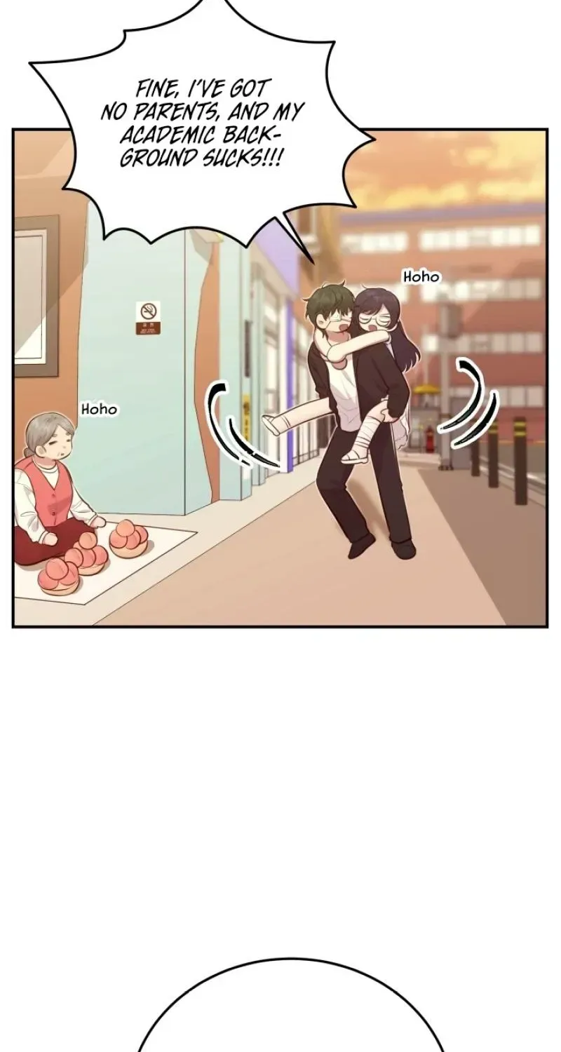 Read Show Me Your Snaggletooth chapter 20 image 37 on Lezhin