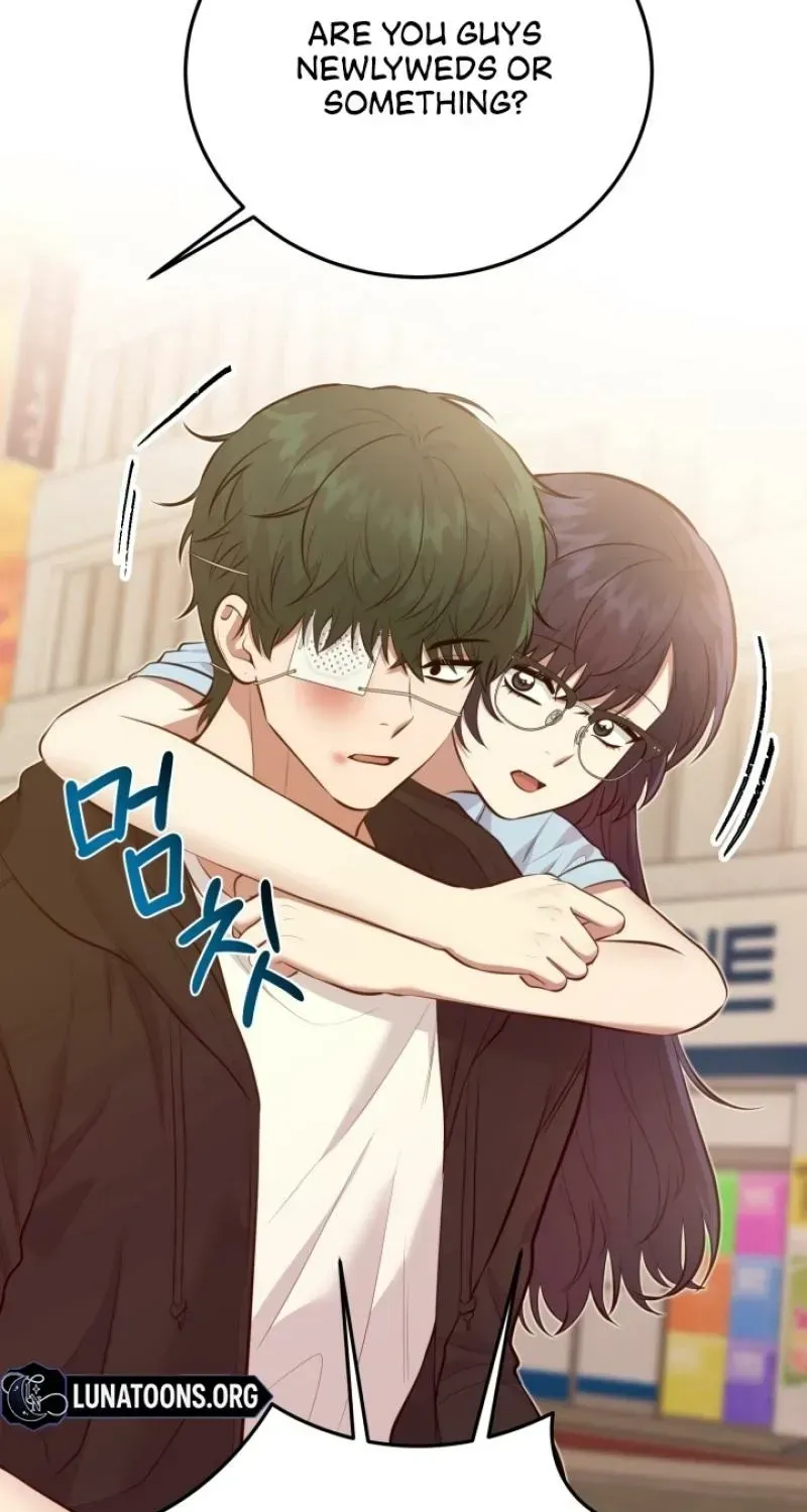 Read Show Me Your Snaggletooth chapter 20 image 38 on Lezhin