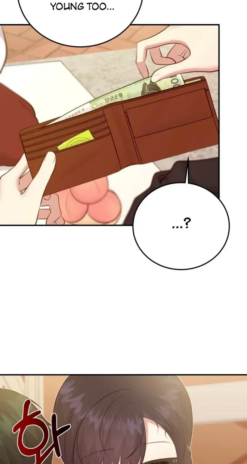 Read Show Me Your Snaggletooth chapter 20 image 45 on Lezhin