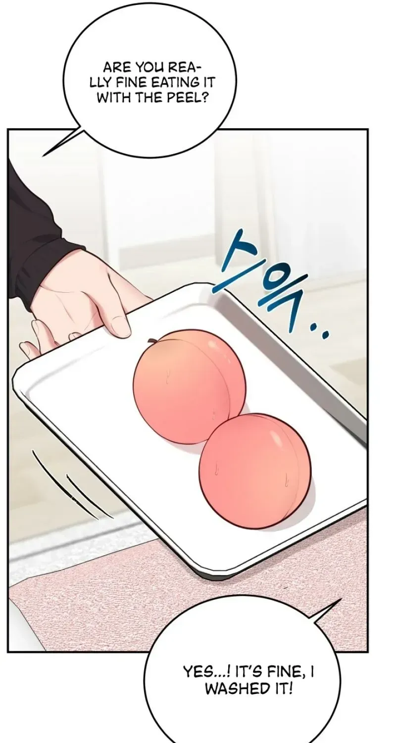 Read Show Me Your Snaggletooth chapter 20 image 48 on Lezhin