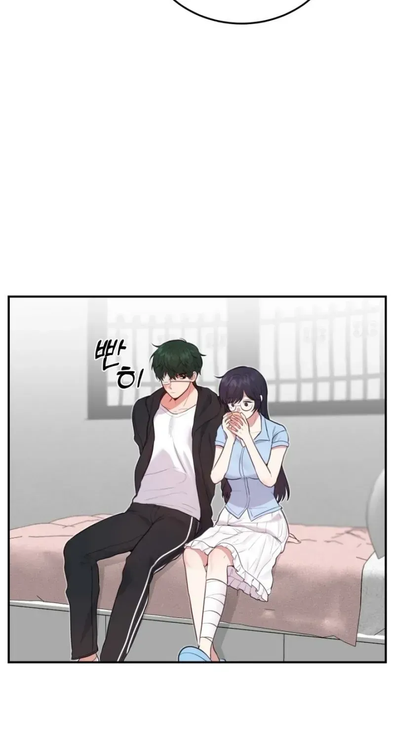 Read Show Me Your Snaggletooth chapter 20 image 49 on Lezhin