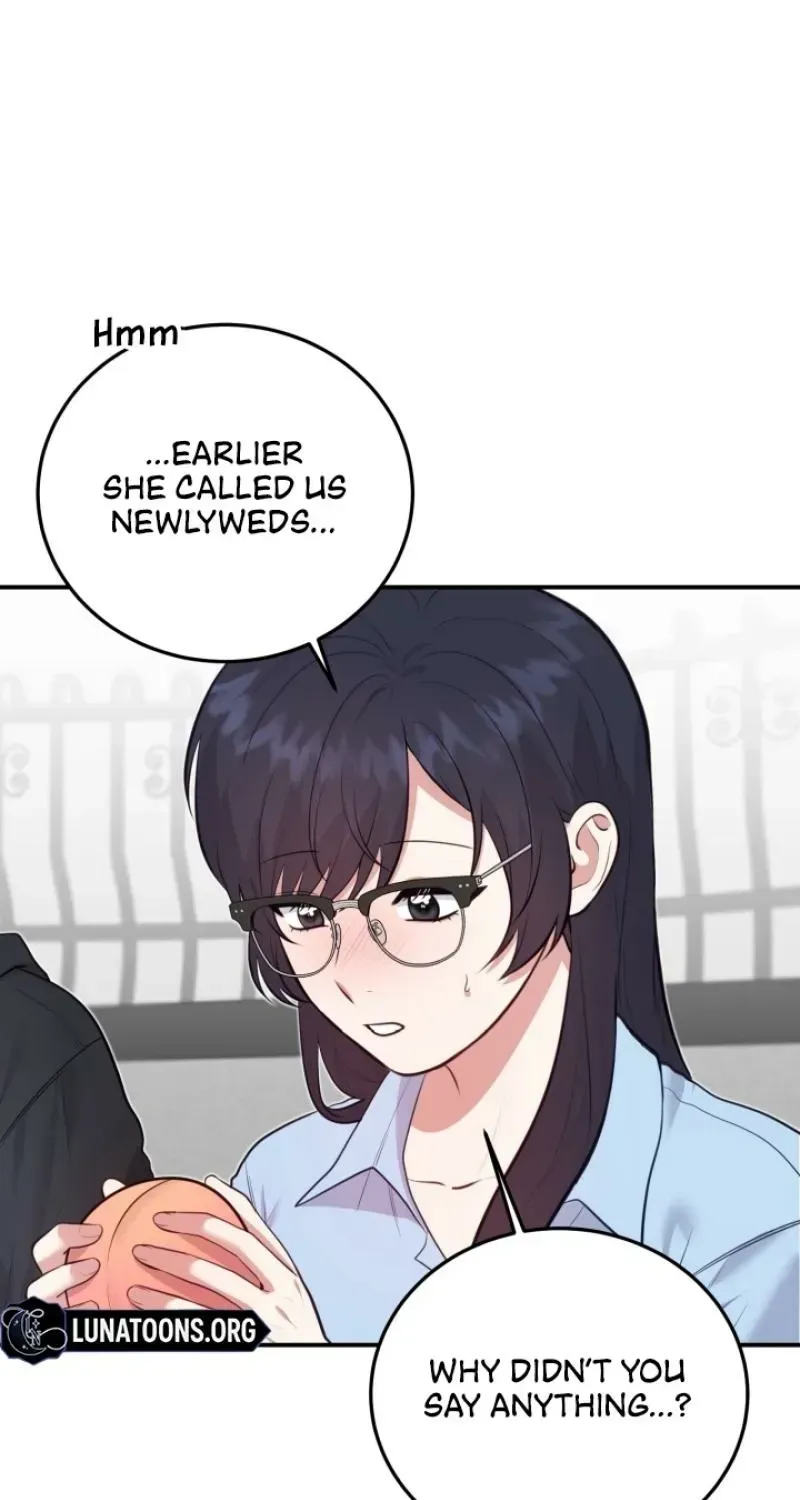 Read Show Me Your Snaggletooth chapter 20 image 50 on Lezhin