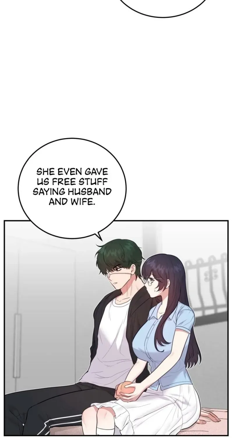 Read Show Me Your Snaggletooth chapter 20 image 51 on Lezhin