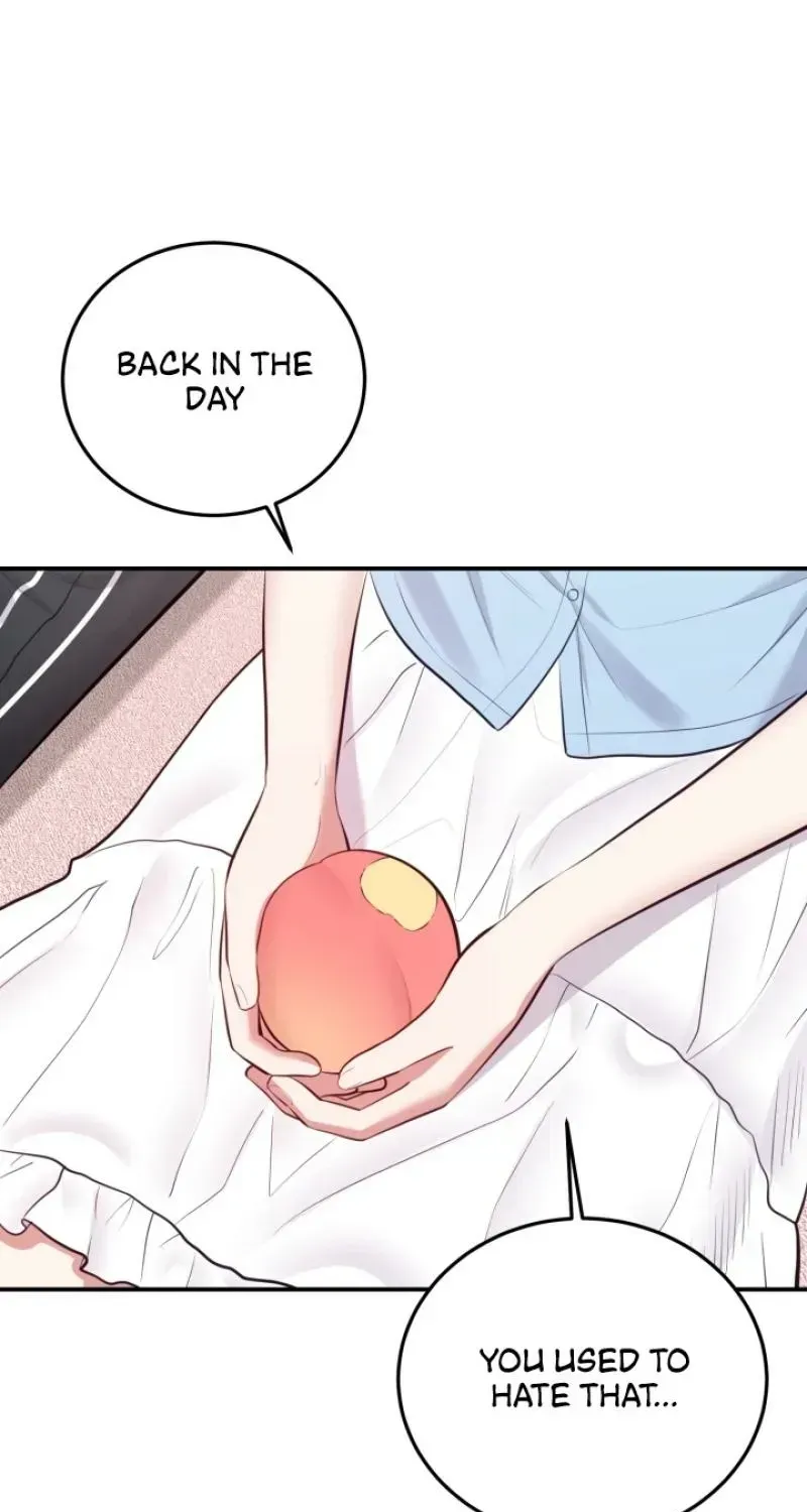 Read Show Me Your Snaggletooth chapter 20 image 52 on Lezhin