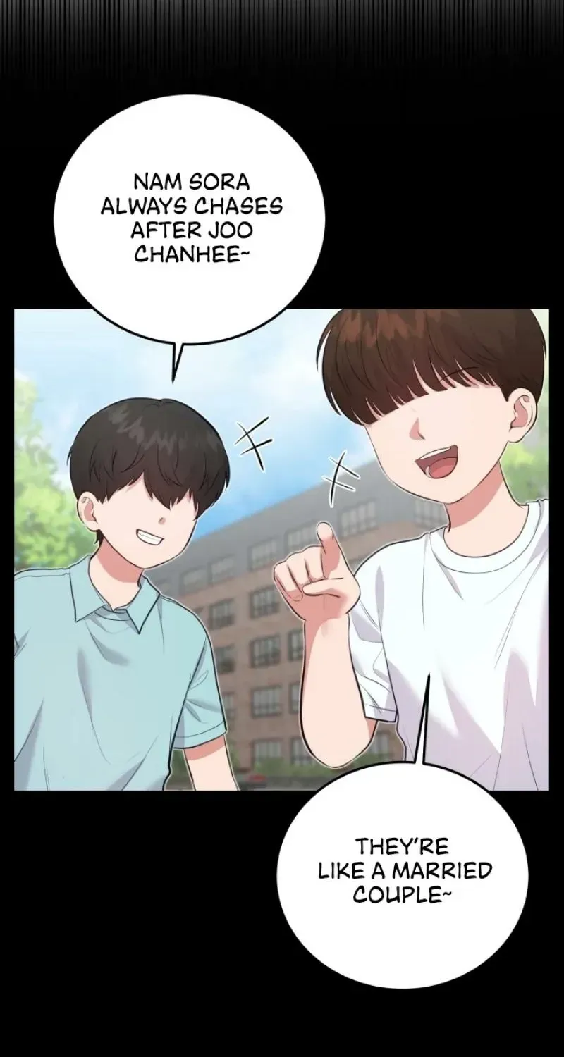 Read Show Me Your Snaggletooth chapter 20 image 54 on Lezhin