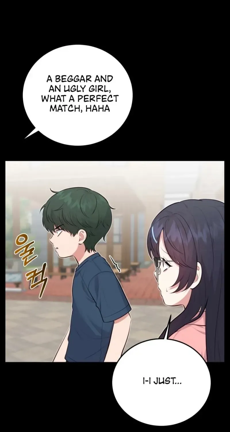 Read Show Me Your Snaggletooth chapter 20 image 55 on Lezhin