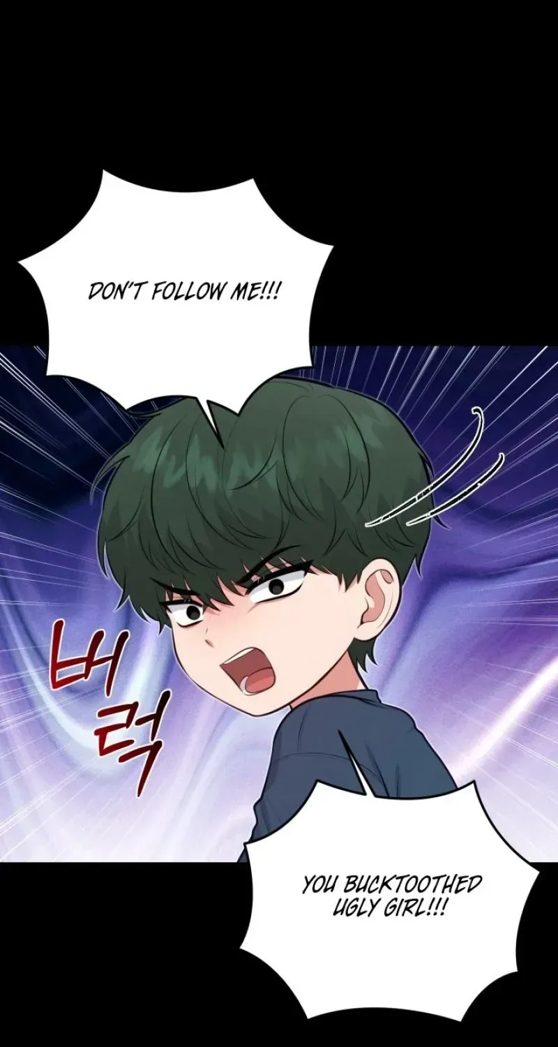 Read Show Me Your Snaggletooth chapter 20 image 56 on Lezhin