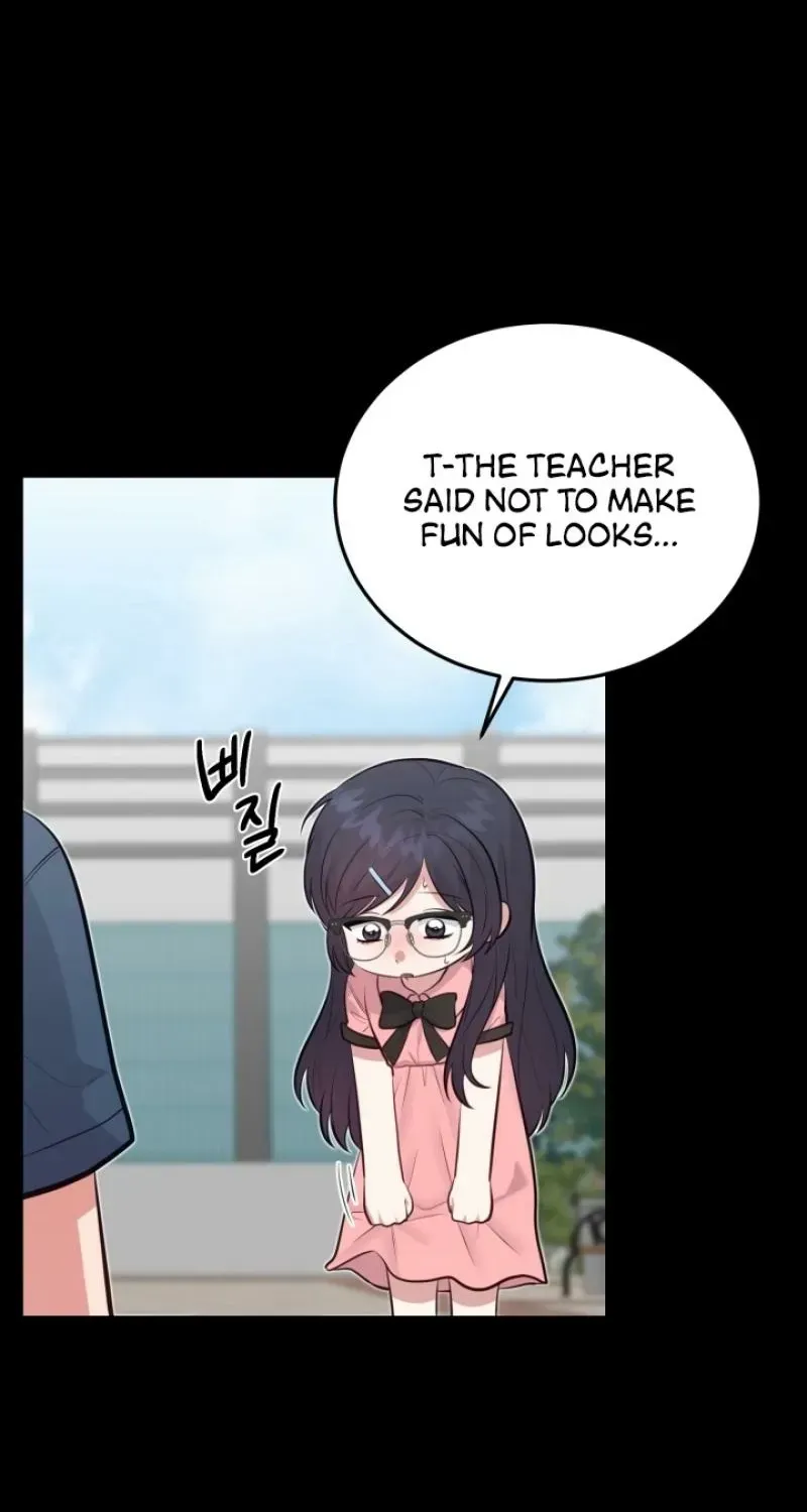 Read Show Me Your Snaggletooth chapter 20 image 57 on Lezhin