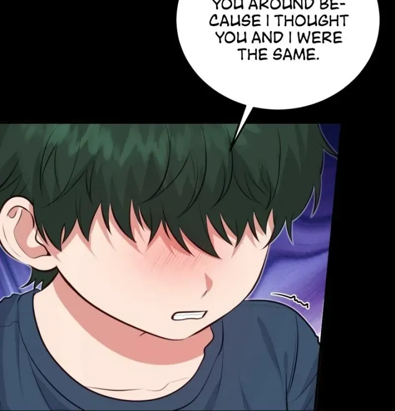 Read Show Me Your Snaggletooth chapter 20 image 59 on Lezhin
