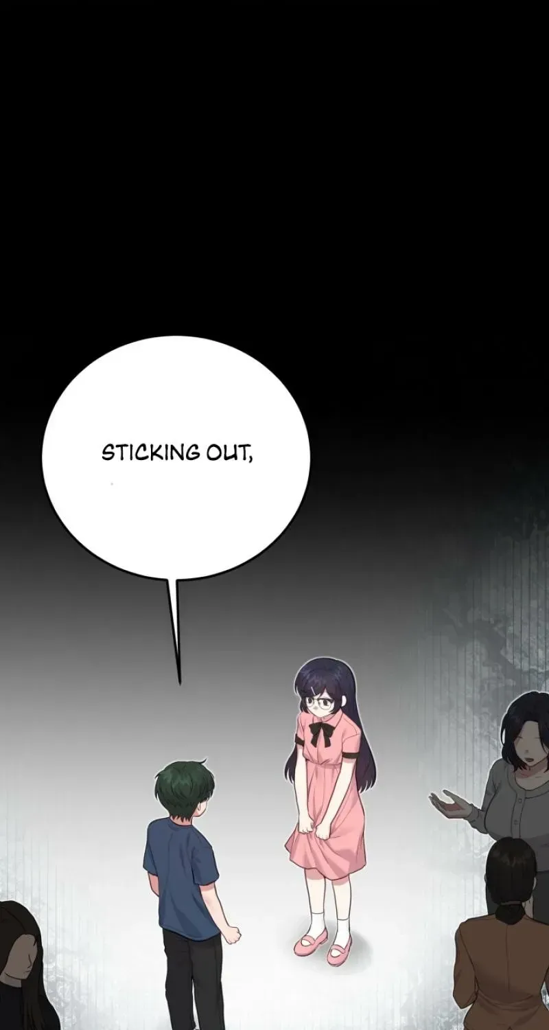 Read Show Me Your Snaggletooth chapter 20 image 60 on Lezhin