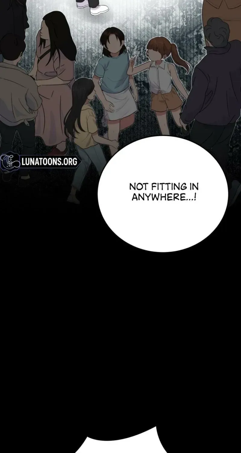 Read Show Me Your Snaggletooth chapter 20 image 61 on Lezhin