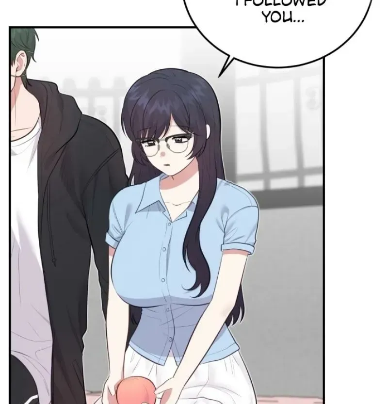 Read Show Me Your Snaggletooth chapter 20 image 65 on Lezhin