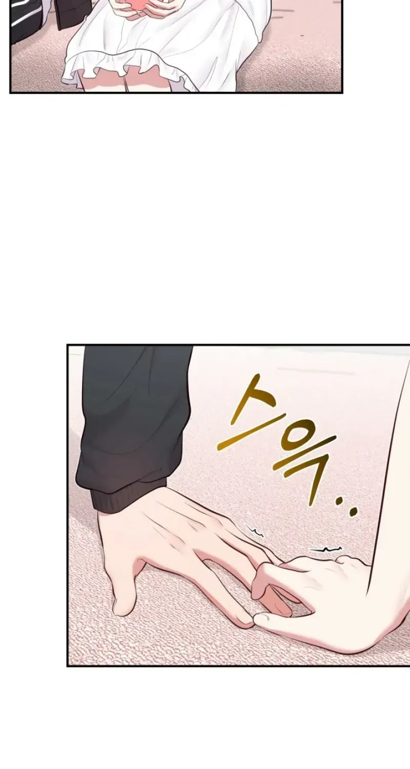 Read Show Me Your Snaggletooth chapter 20 image 66 on Lezhin