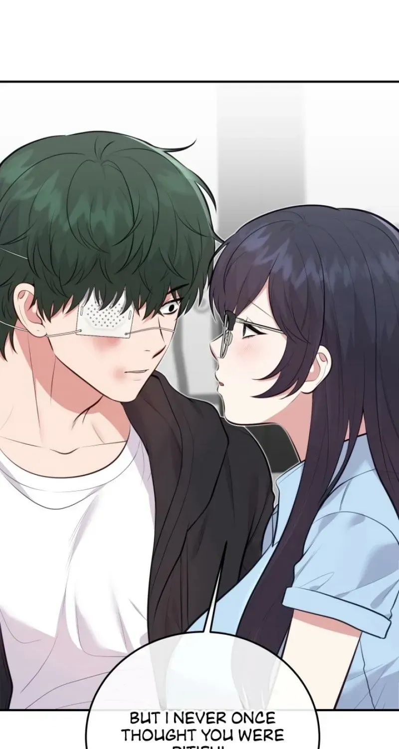 Read Show Me Your Snaggletooth chapter 20 image 67 on Lezhin