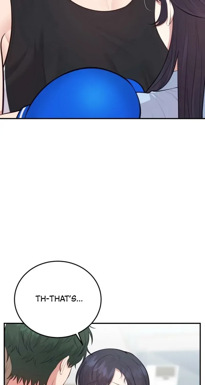 Read Show Me Your Snaggletooth chapter 20 image 7 on Lezhin