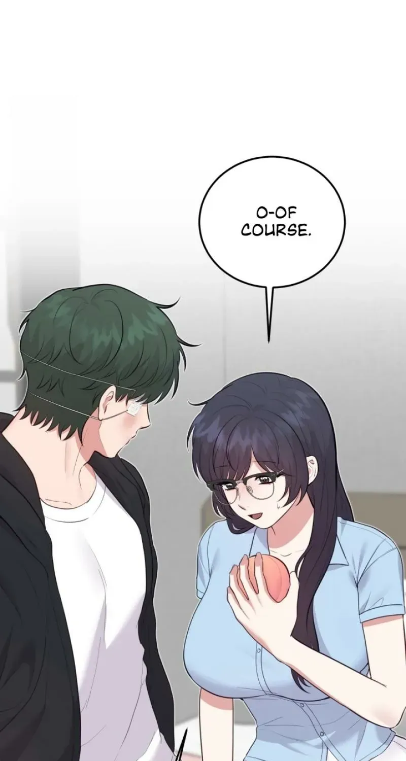 Read Show Me Your Snaggletooth chapter 20 image 72 on Lezhin
