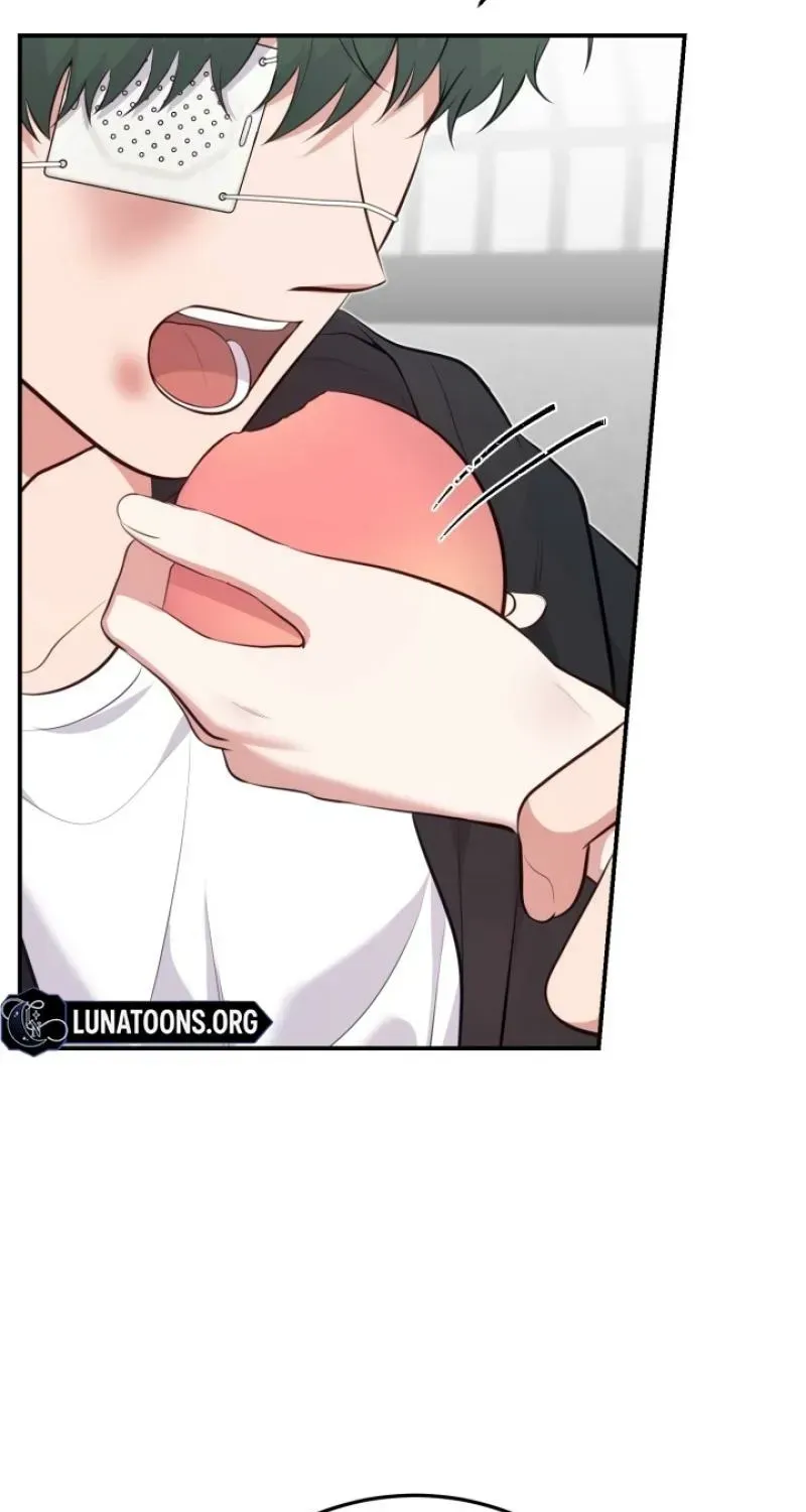 Read Show Me Your Snaggletooth chapter 20 image 74 on Lezhin
