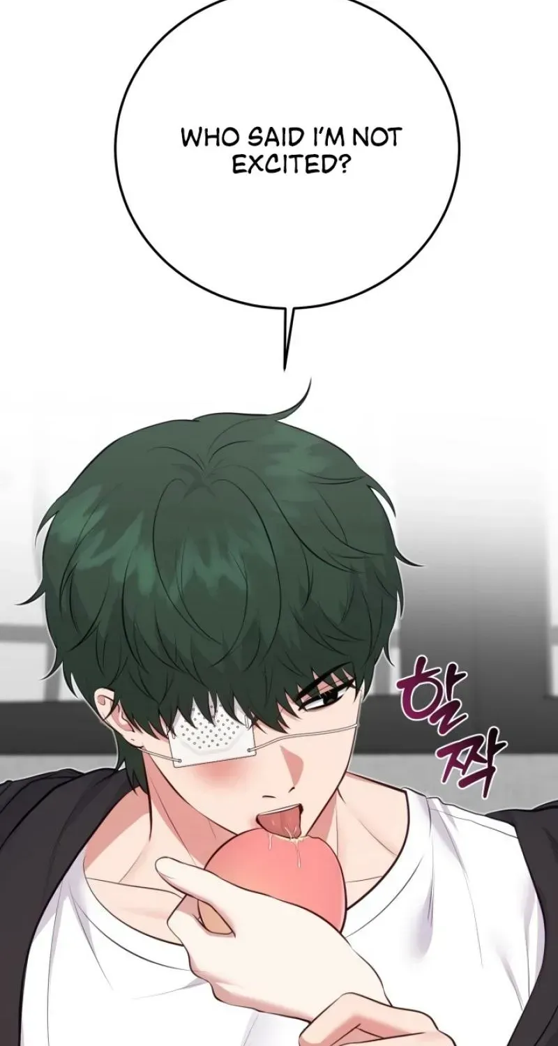 Read Show Me Your Snaggletooth chapter 20 image 75 on Lezhin