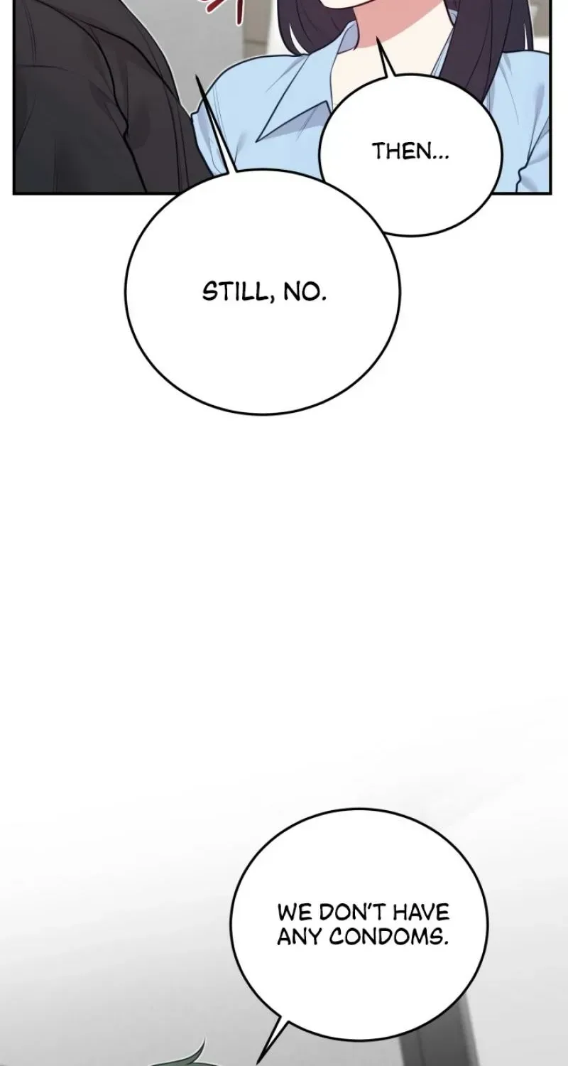 Read Show Me Your Snaggletooth chapter 20 image 78 on Lezhin