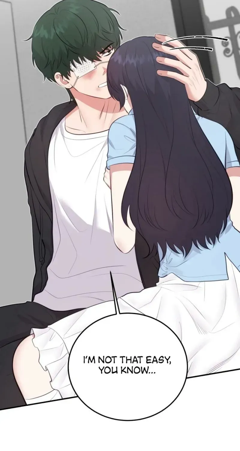 Read Show Me Your Snaggletooth chapter 20 image 79 on Lezhin