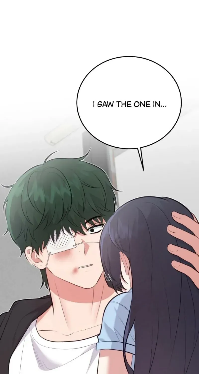 Read Show Me Your Snaggletooth chapter 20 image 81 on Lezhin