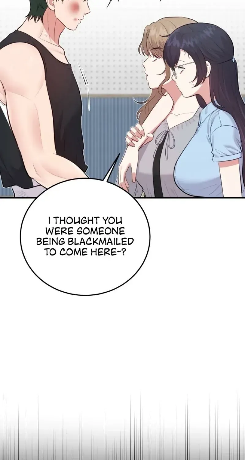 Read Show Me Your Snaggletooth chapter 20 image 9 on Lezhin