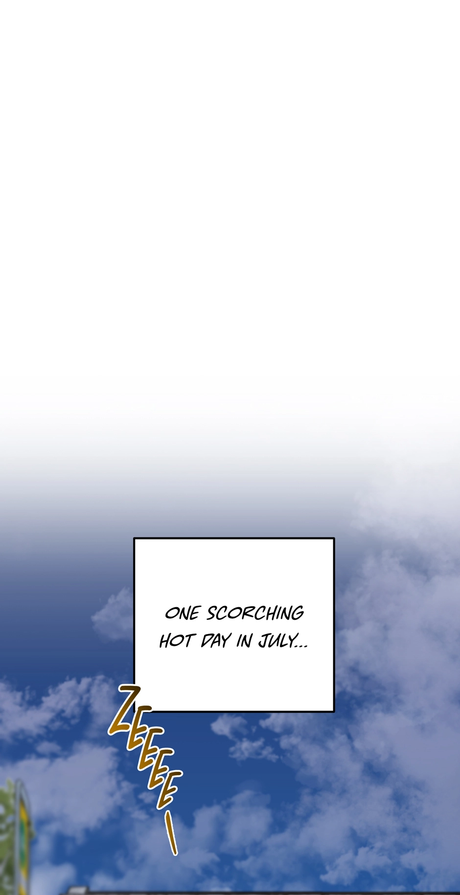 Read Show Me Your Snaggletooth chapter 21.1 image 1 on Lezhin