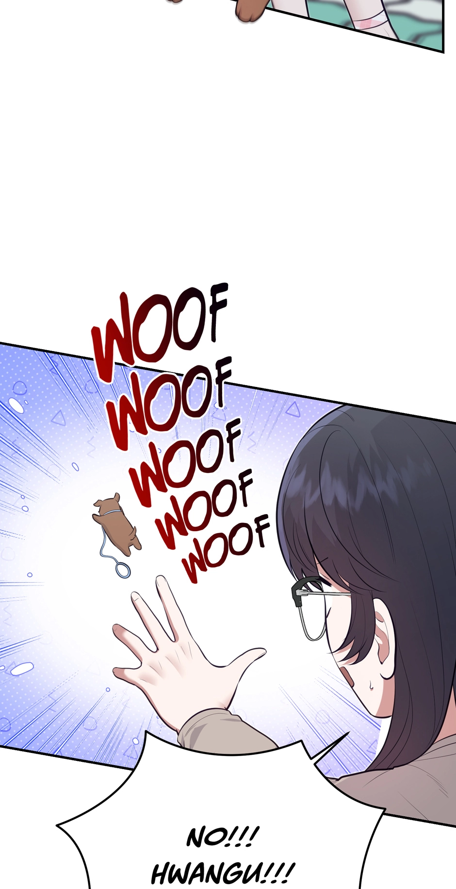 Read Show Me Your Snaggletooth chapter 21.1 image 17 on Lezhin