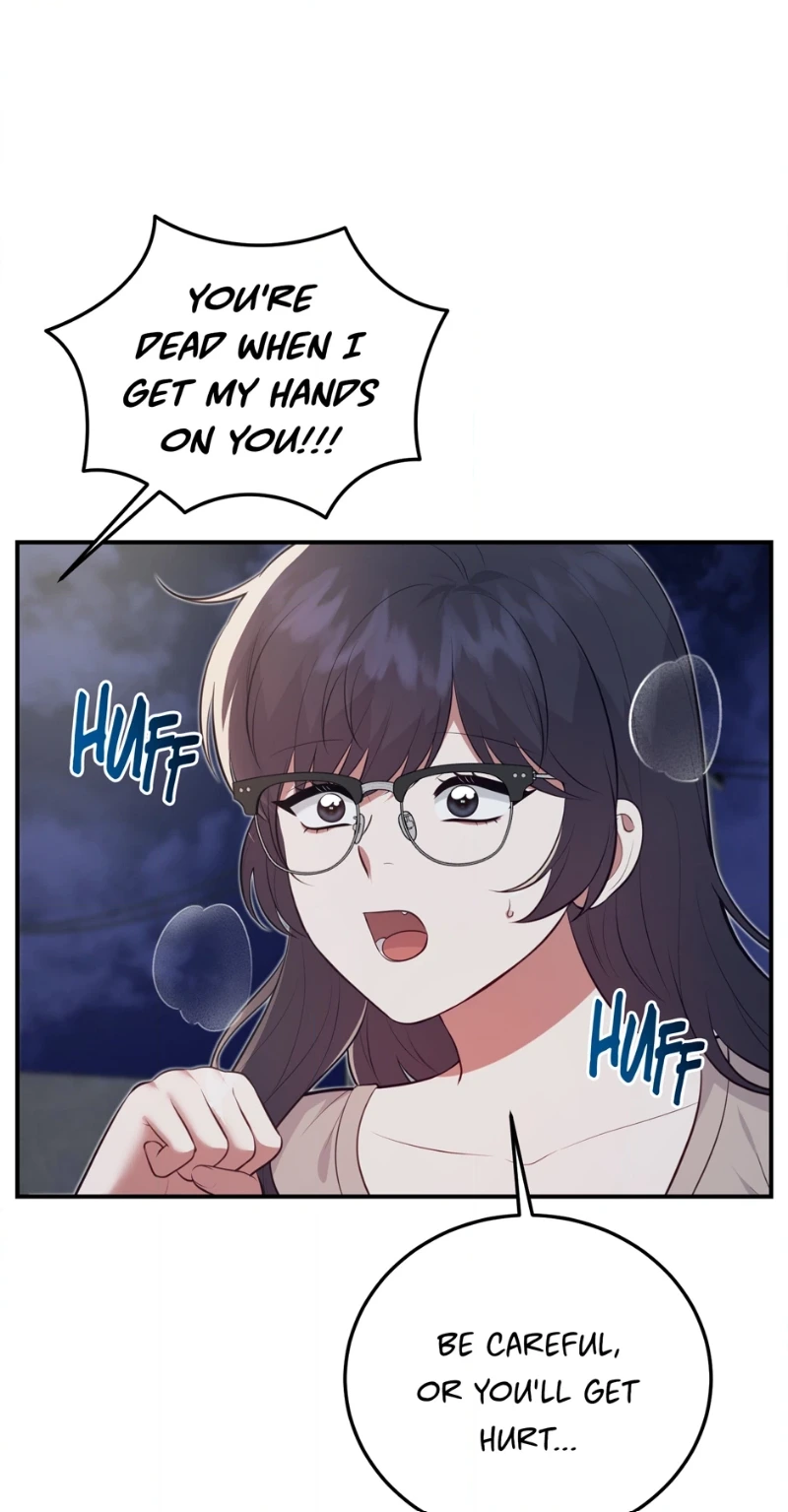 Read Show Me Your Snaggletooth chapter 21.1 image 19 on Lezhin