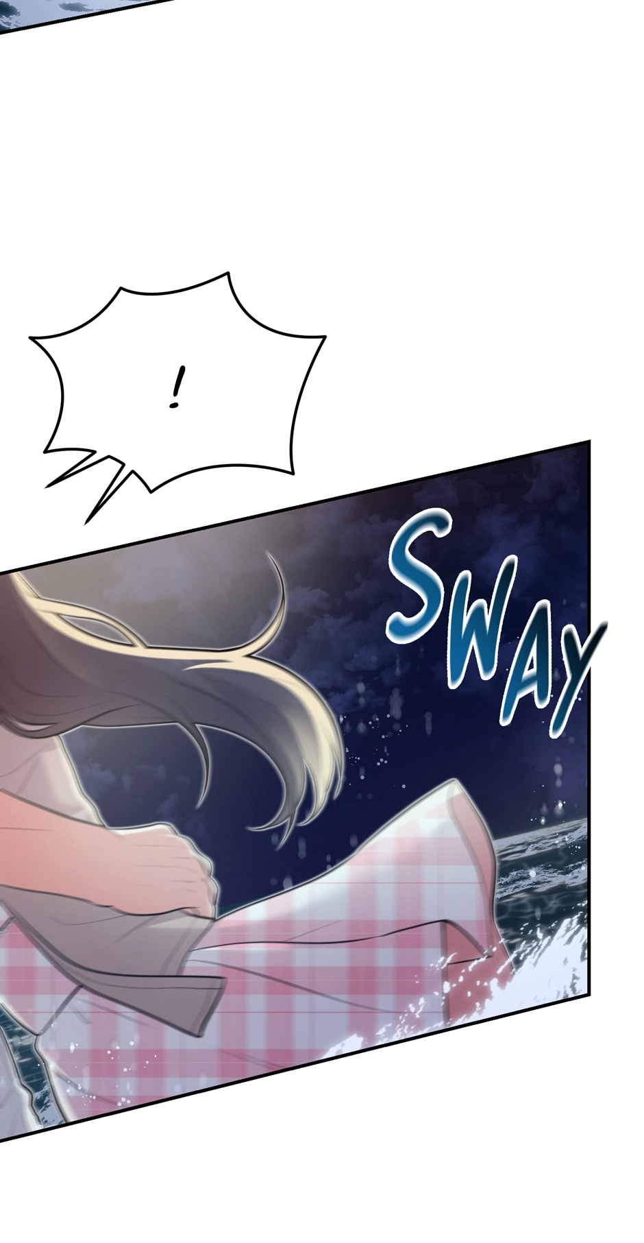 Read Show Me Your Snaggletooth chapter 21.1 image 35 on Lezhin