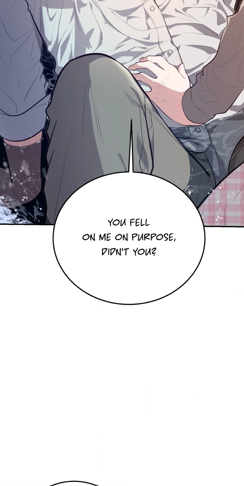 Read Show Me Your Snaggletooth chapter 21.1 image 39 on Lezhin