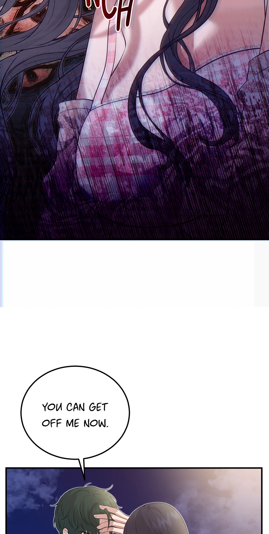 Read Show Me Your Snaggletooth chapter 21.1 image 42 on Lezhin