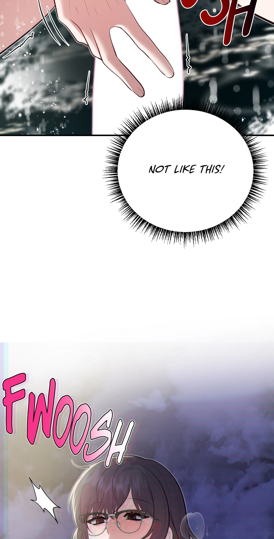 Read Show Me Your Snaggletooth chapter 21.1 image 53 on Lezhin
