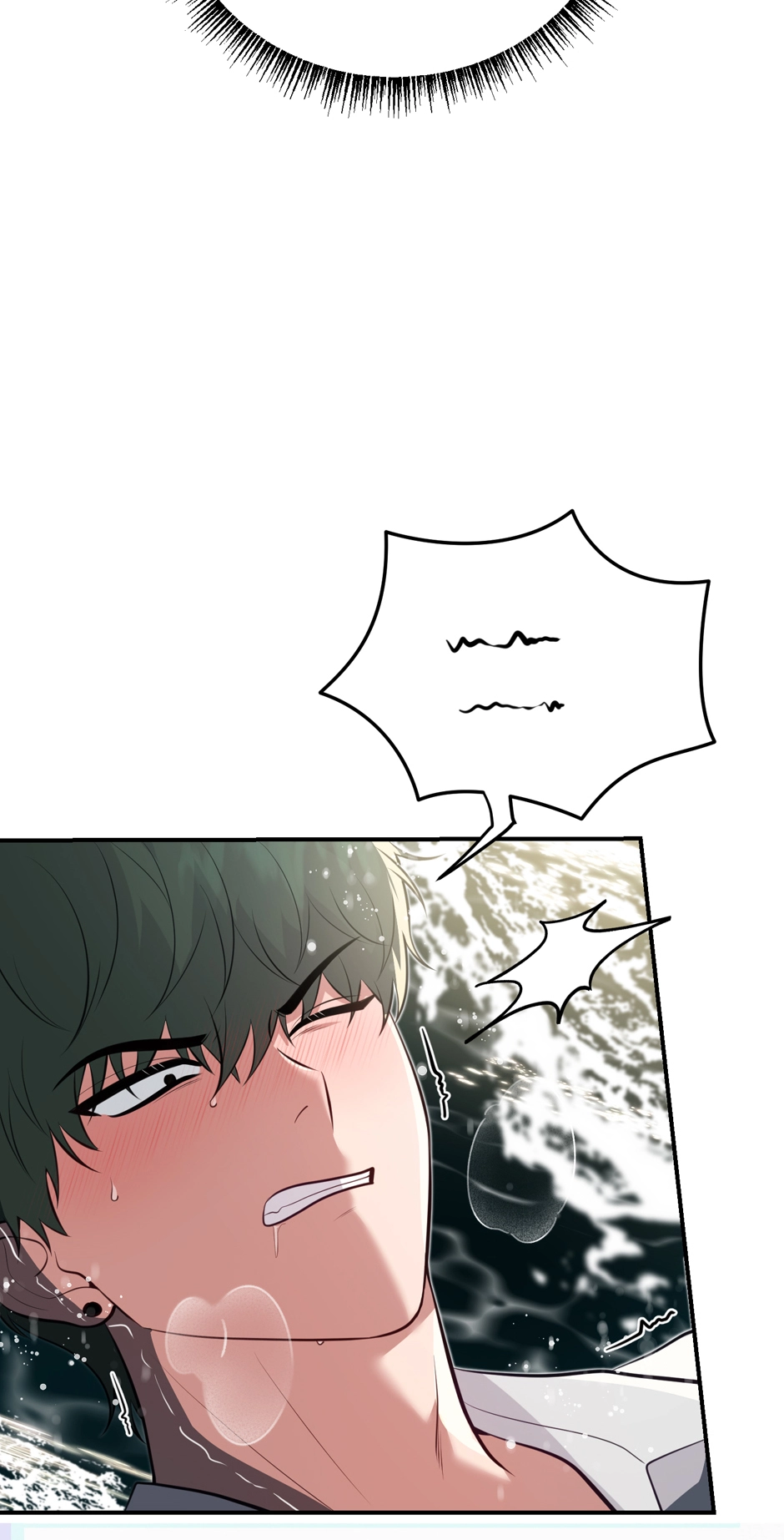 Read Show Me Your Snaggletooth chapter 21.1 image 55 on Lezhin
