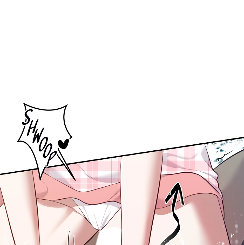 Read Show Me Your Snaggletooth chapter 21.1 image 58 on Lezhin