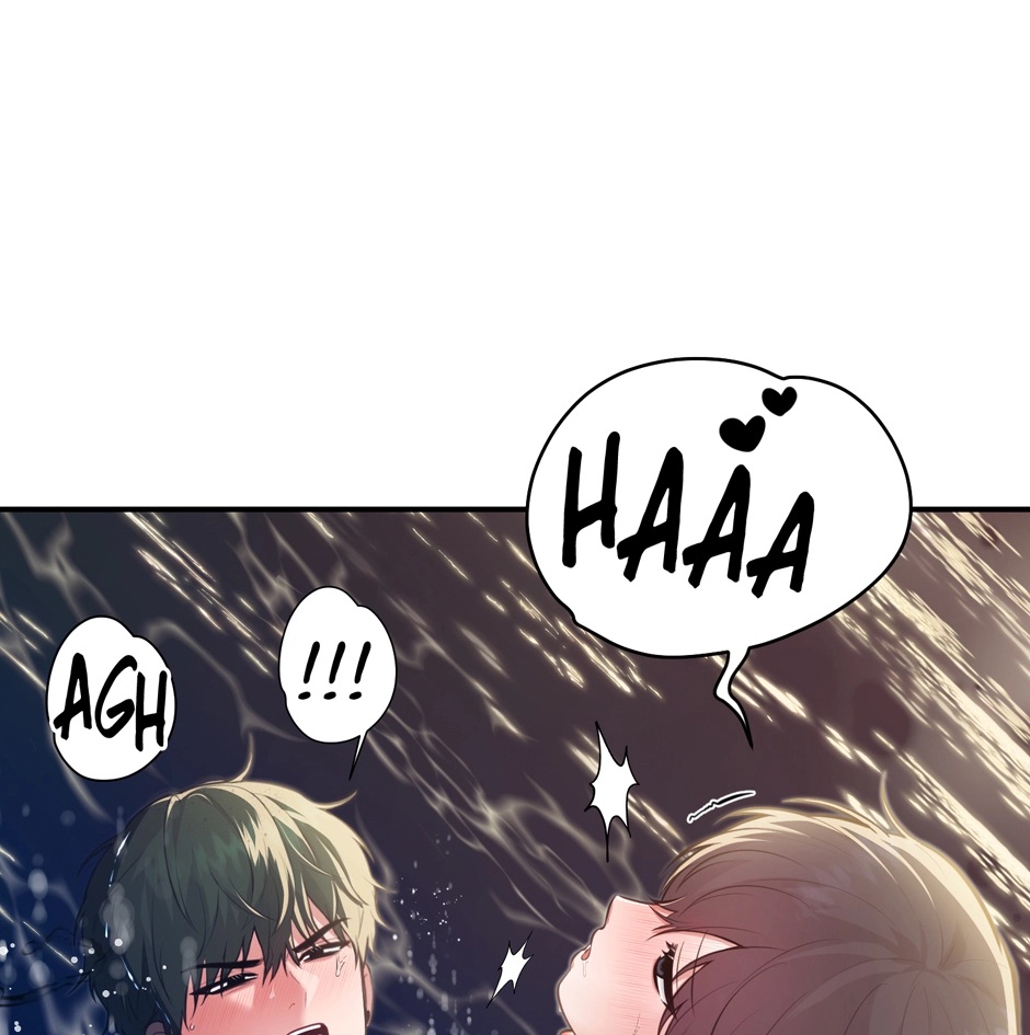 Read Show Me Your Snaggletooth chapter 21.1 image 61 on Lezhin