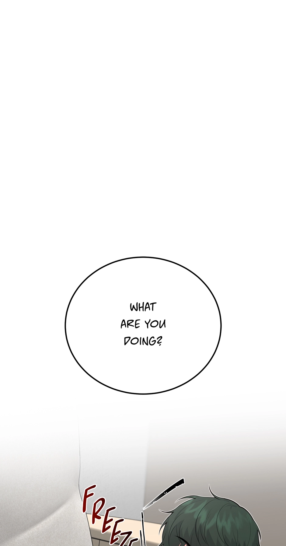 Read Show Me Your Snaggletooth chapter 21.1 image 78 on Lezhin