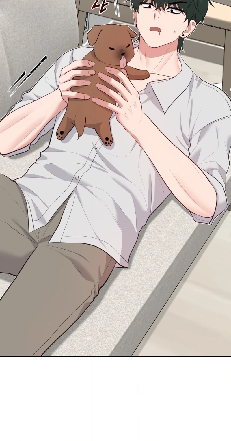 Read Show Me Your Snaggletooth chapter 21.1 image 79 on Lezhin