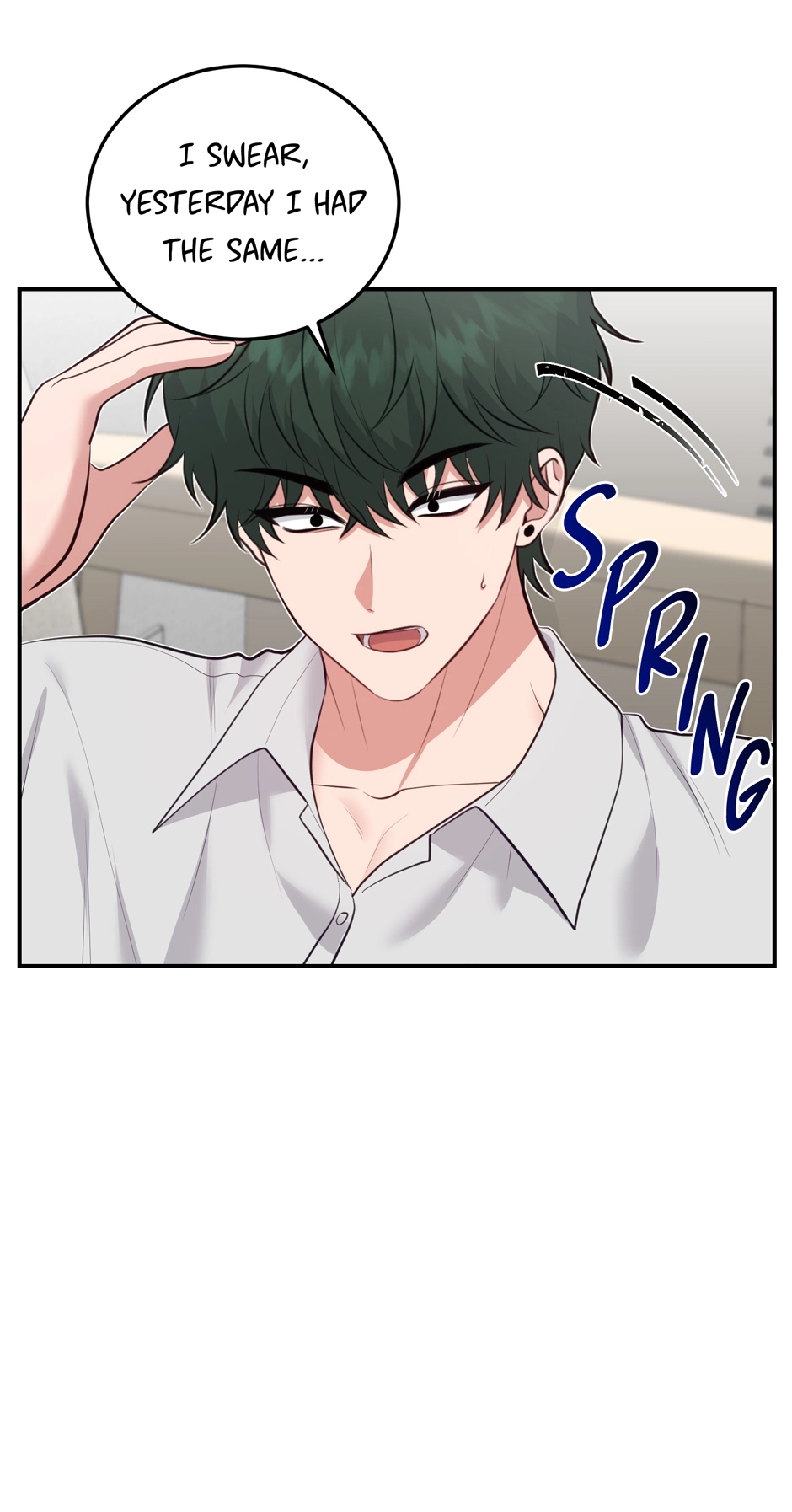 Read Show Me Your Snaggletooth chapter 21.1 image 82 on Lezhin